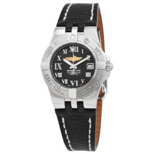 Breitling Galactic 30 Women’s Watch A71340L2/B950.168Z.A14D.1