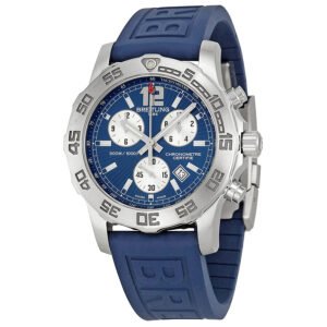 Breitling Colt Chronograph II Men's Watch A7338710-C848BLPD3