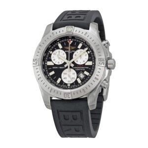 Breitling Colt Chronograph Men's Watch A7338811-BD43-153S-A20D.2
