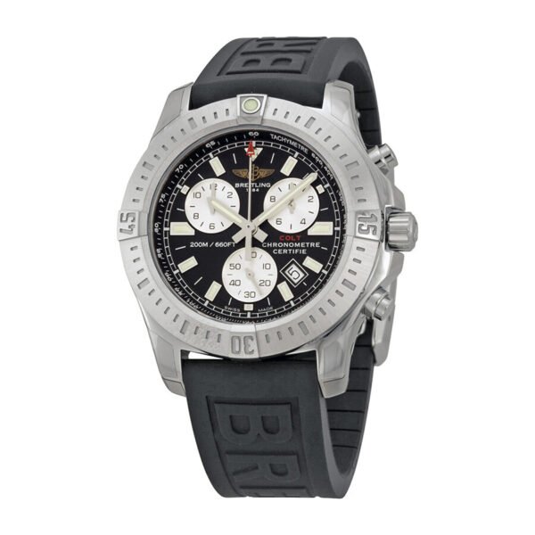 Breitling Colt Chronograph Men's Watch A7338811-BD43-153S-A20D.2
