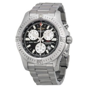 Breitling Colt Chronograph Men's Watch A7338811-BD43-173A