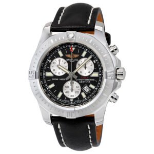 Breitling Colt Chronograph Men's Watch A7338811-BD43-435X-A20BA.1
