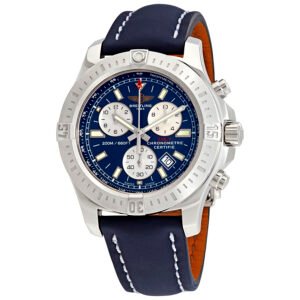 Breitling Colt Chronograph Men's Watch A7338811-C905-112X-A2D.1