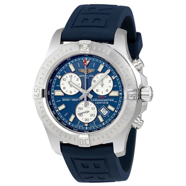 Breitling Colt Chronograph Men's Watch A7338811-C905-158S-A20S.1