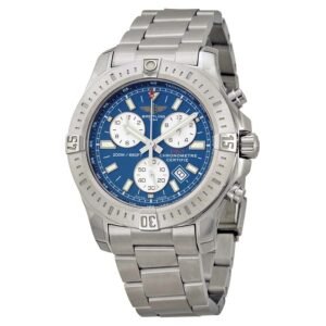 Breitling Colt Chronograph Men's Watch A7338811-C905-173A