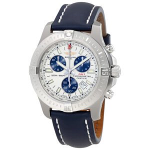 Breitling Colt Chronograph Men's Watch A7338811-G790-105X-A20BA.1
