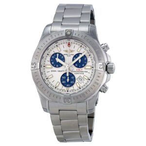 Breitling Colt Chronograph Men's Watch A7338811-G790-173A