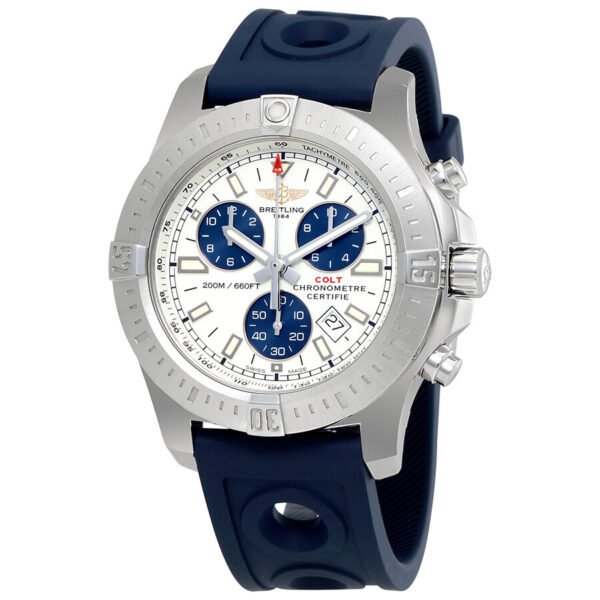 Breitling Colt Chronograph Men's Watch A7338811-G790-228S-A20S.1