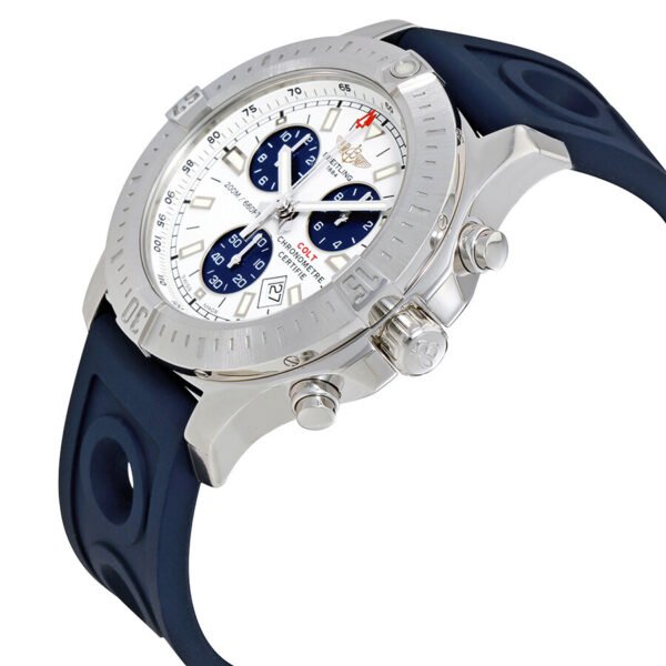 Breitling Colt Chronograph Men's Watch A7338811-G790-228S-A20S.1