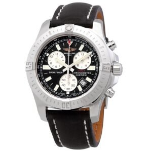 Breitling Colt Chronograph Men's Watch A73388111B1X1
