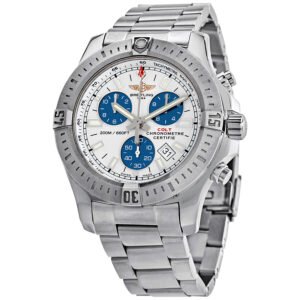 Breitling Colt Chronograph Men's Watch A73388111G1A1