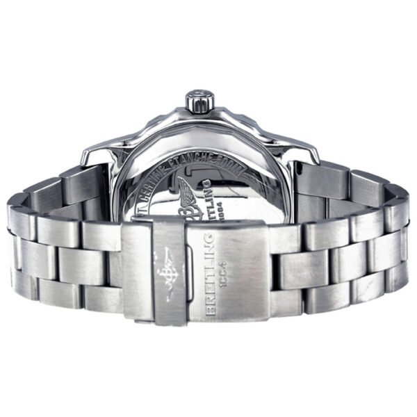 Breitling Colt Men's Watch A7438710/BB50SS