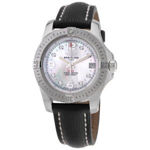 Breitling Colt Lady Women’s Watch A7438911/A771.213X.A16BA.1