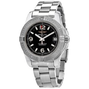 Breitling Colt Women’s Watch A7438911/BD82-178A