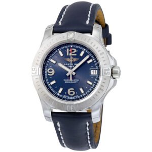 Breitling Colt Women’s Watch A7438911-C913-194X-A16BA.1