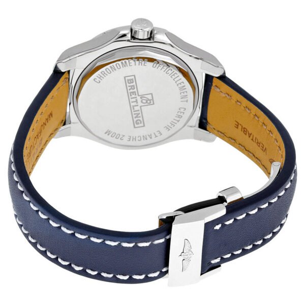 Breitling Colt Women’s Watch A7438911-C913-199X-A16D.1