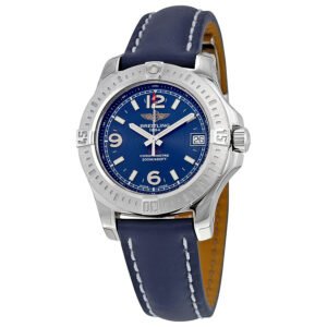 Breitling Colt Women’s Watch A7438911-C913-199X-A16D.1