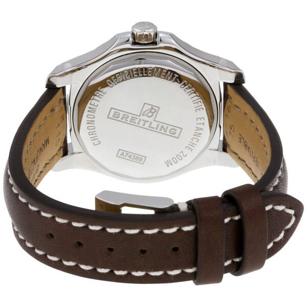 Breitling Colt Women’s Watch A7438911-G803-416X-A16BA.1