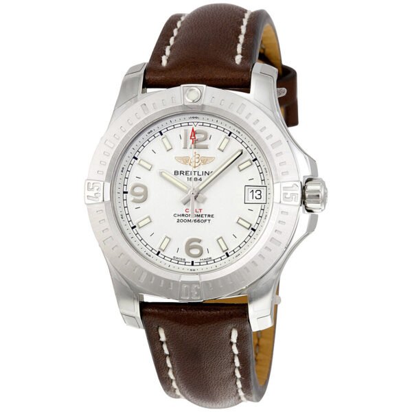 Breitling Colt Women’s Watch A7438911-G803-416X-A16BA.1