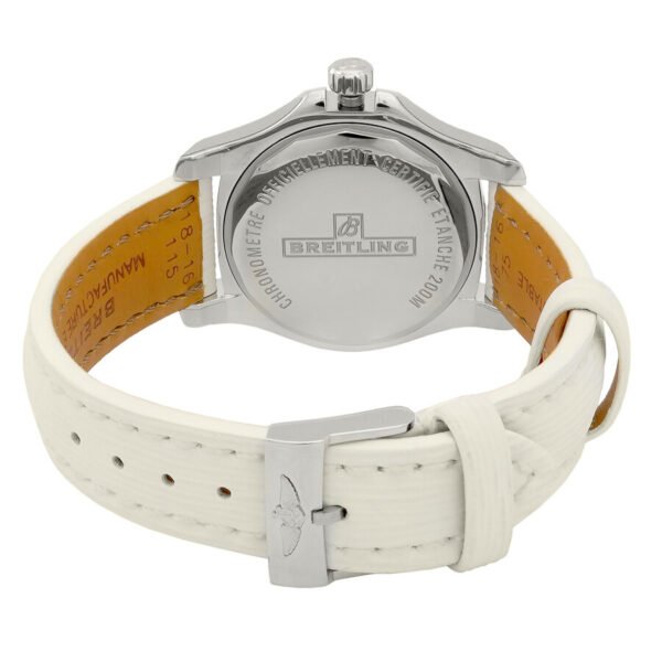 Breitling Colt Women’s Watch A7438911/G803.236X.A16BA.1