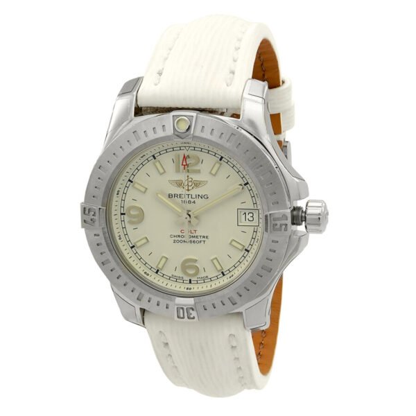 Breitling Colt Women’s Watch A7438911/G803.236X.A16BA.1