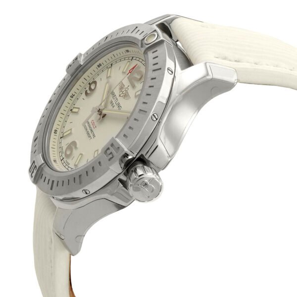 Breitling Colt Women’s Watch A7438911/G803.236X.A16BA.1