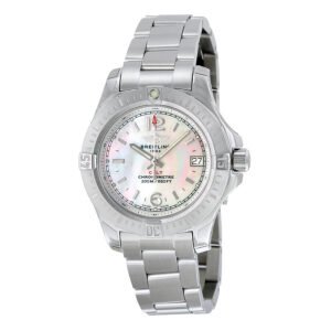 Breitling Colt Lady Chronometer Women’s Watch A770/175A