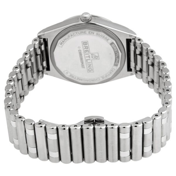 Breitling Chronomat Women’s Watch A77310101C1A1