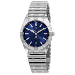 Breitling Chronomat Women’s Watch A77310101C1A1