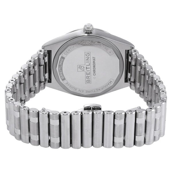 Breitling Chronomat Diamond Women’s Watch A77310591A1A1