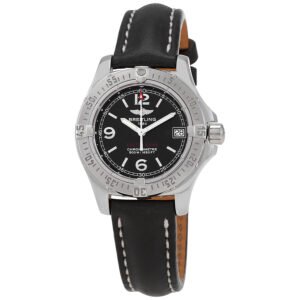 Breitling Colt Oceane II Chronometer Women’s Watch A7738011/B785.408X.A14BA.1