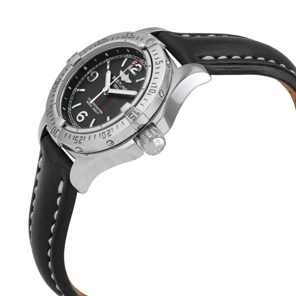 Breitling Colt Oceane II Chronometer Women’s Watch A7738011/B785.408X.A14BA.1