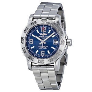 Breitling Colt Women’s Watch A7738711/C850.158A