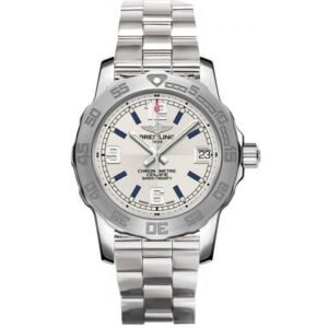 Breitling Colt Women’s Watch A7738711-G762SS
