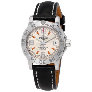 Breitling Colt Women’s Watch A7738711-G764BKLT