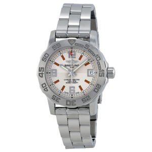 Breitling Colt Women’s Watch A7738711-G764SS