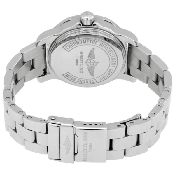Breitling Colt Diamond Women’s Watch A7738753/G761.158A