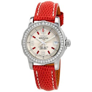 Breitling Colt Women’s Watch A7738753-G761RDZT