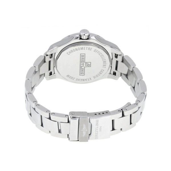 Breitling Colt Lady Diamond Women’s Watch A7738811-A769-175A