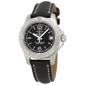 Breitling Colt Lady Women’s Watch A7738811/BD46 - 408X-A14BA.1