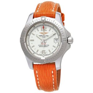 Breitling Colt Women’s Watch A7738811/G793-212XS-A14BA.1