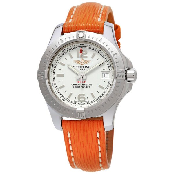 Breitling Colt Women’s Watch A7738811/G793-212XS-A14BA.1