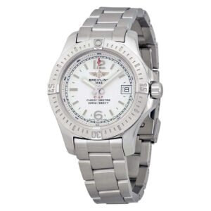 Breitling Colt Women’s Watch A7738811/G793.173A