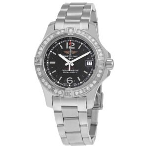 Breitling Colt Lady Women’s Watch A7738853/BD46SS