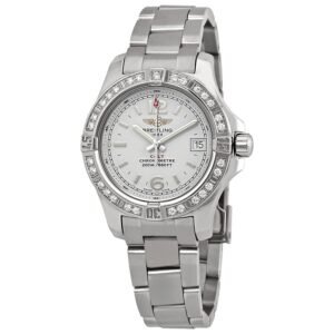 Breitling Colt Lady Women’s Watch A7738853-G793-175A