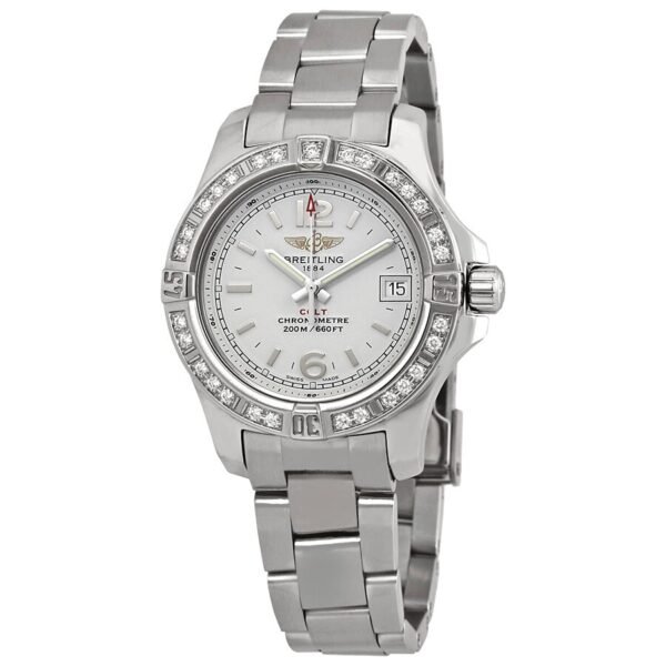 Breitling Colt Lady Women’s Watch A7738853-G793-175A