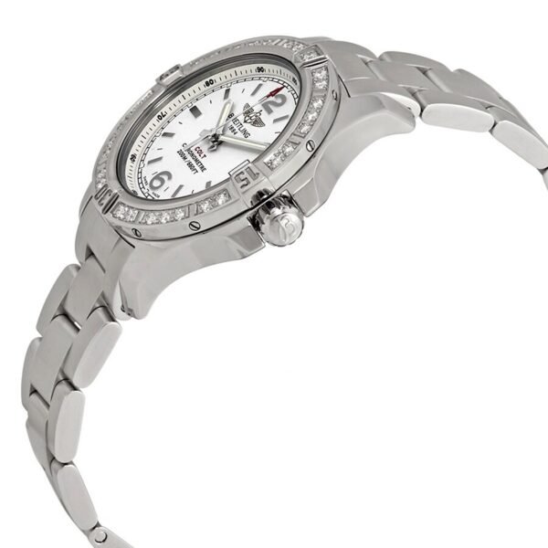 Breitling Colt Lady Women’s Watch A7738853-G793-175A