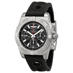 Breitling Chronomat Men's Watch AB011010-BB08-200S-A20D.4
