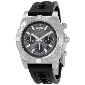 Breitling Chronomat Chronograph Men's Automatic Watch AB011010/F546.153S.A20DSA.2