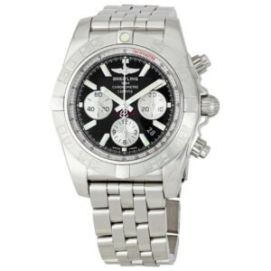 Breitling Chronomat Chronograph Men's Watch AB011011/B967